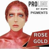 Proline By Dupe Pigment Rose Gold (Rose Gold)